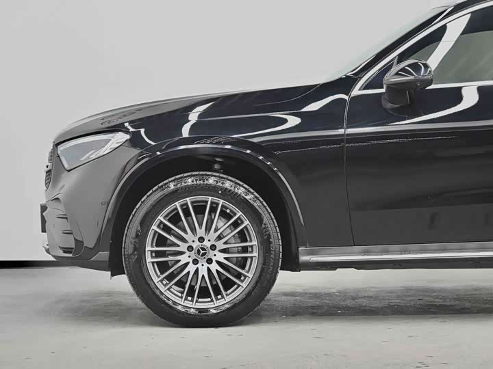 Mercedes-Benz GLC 2023 GLC 300 L 4 MATIC 7 — фото 16