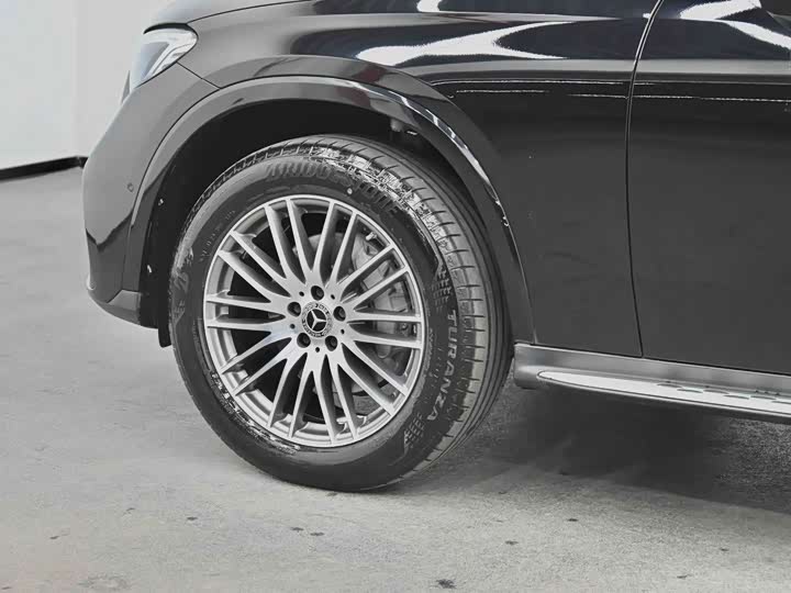 Mercedes-Benz GLC 2023 GLC 300 L 4 MATIC 7 — фото 23