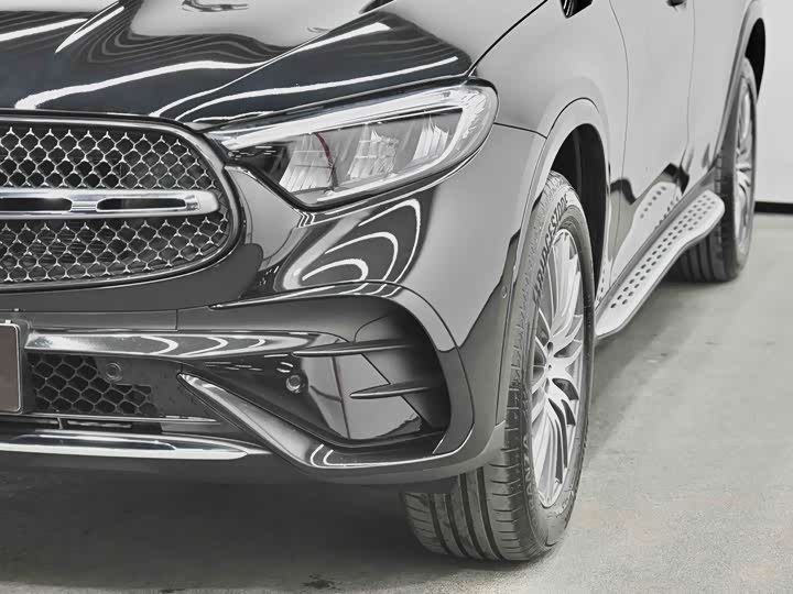 Mercedes-Benz GLC 2023 GLC 300 L 4 MATIC 7 — фото 13