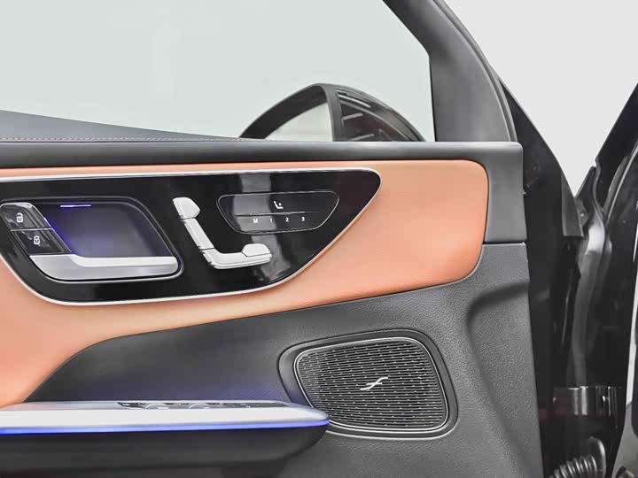 Mercedes-Benz GLC 2023 GLC 300 L 4 MATIC 7 — фото 21
