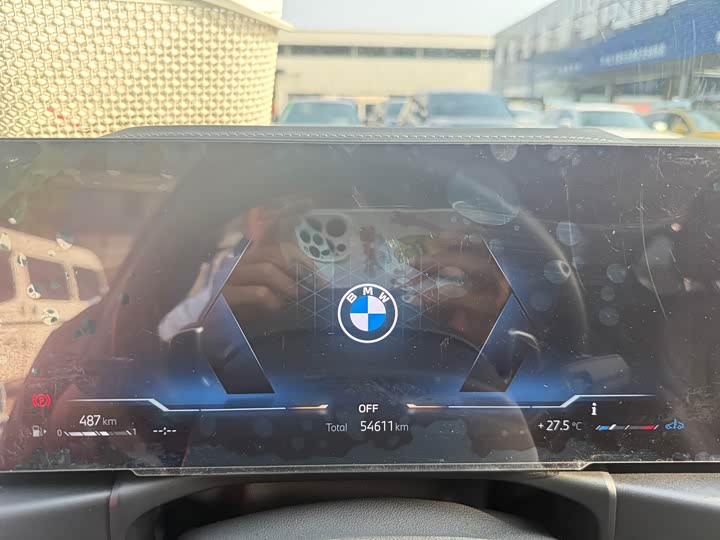 BMW 3 Series 320Li M спортпакет — фото 14