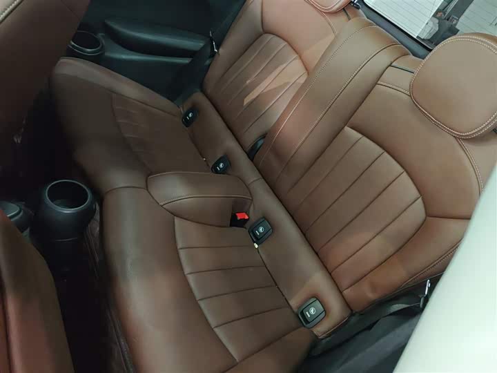 MINI Hatch — фото 17