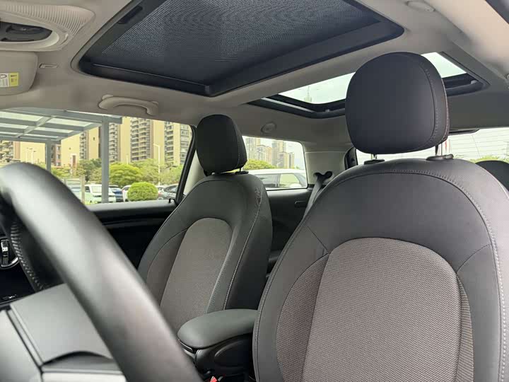 MINI Hatch — фото 10
