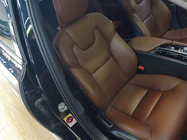 Volvo S90 2020 T 5 — фото 20