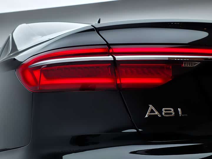Audi A8 2019 Plus A 8 L 50 TFSI quattro Comfort — фото 7