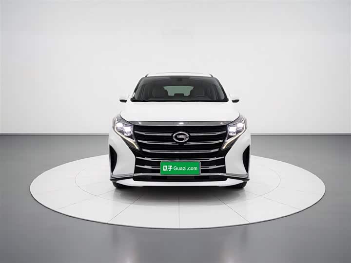 Trumpchi M8 2021 390 T — фото 3