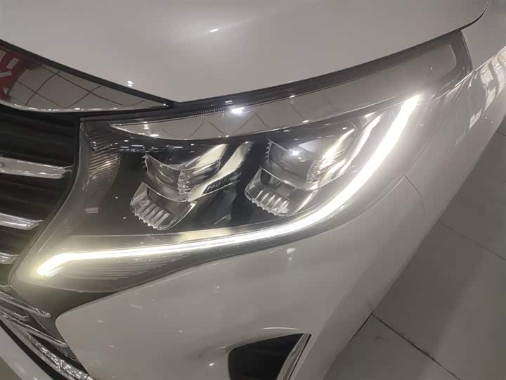 Trumpchi M8 2021 390 T — фото 18