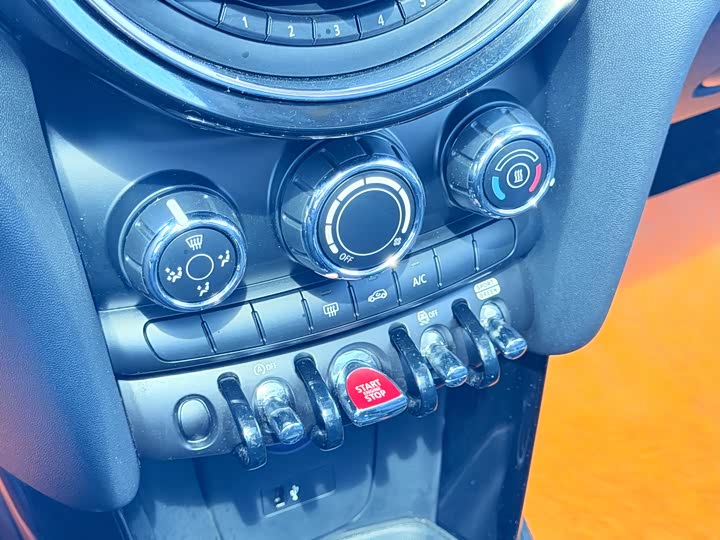 MINI Hatch — фото 25