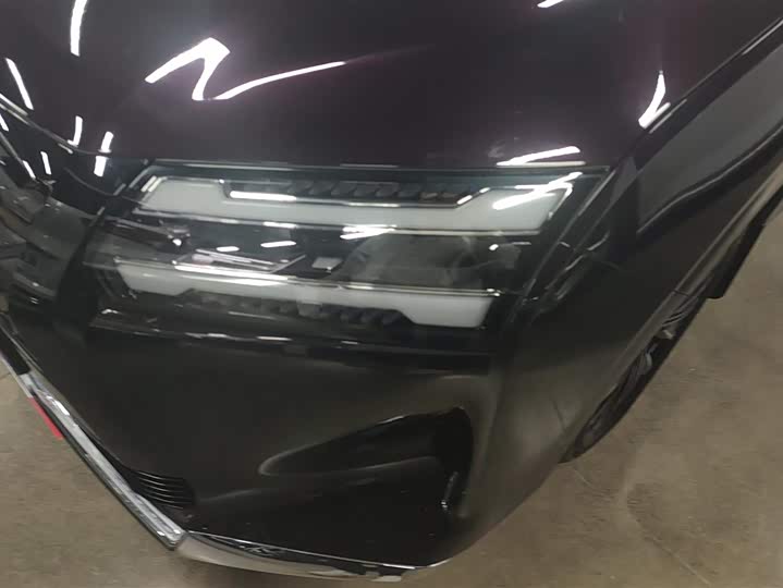 Wuling 730 2025 1.5 T CVT Elite — фото 5