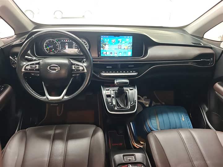 Trumpchi M6 2019 270 T DCT ( ) VI — фото 6