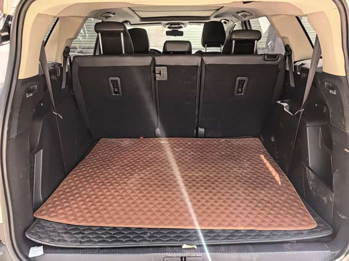 Peugeot 5008 2021 400 THP 7 — фото 15