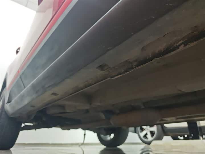 Changan CS55 PLUS 2021 1.5 T DCTPremium — фото 21