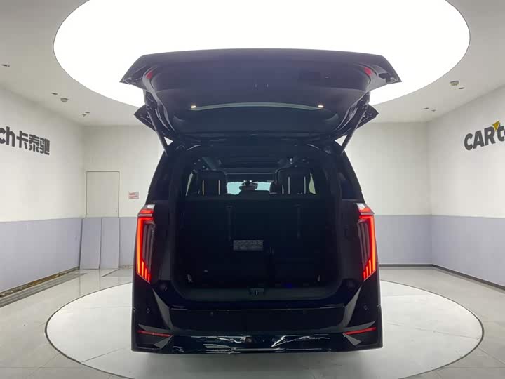Trumpchi M8 2024 400 T — фото 32