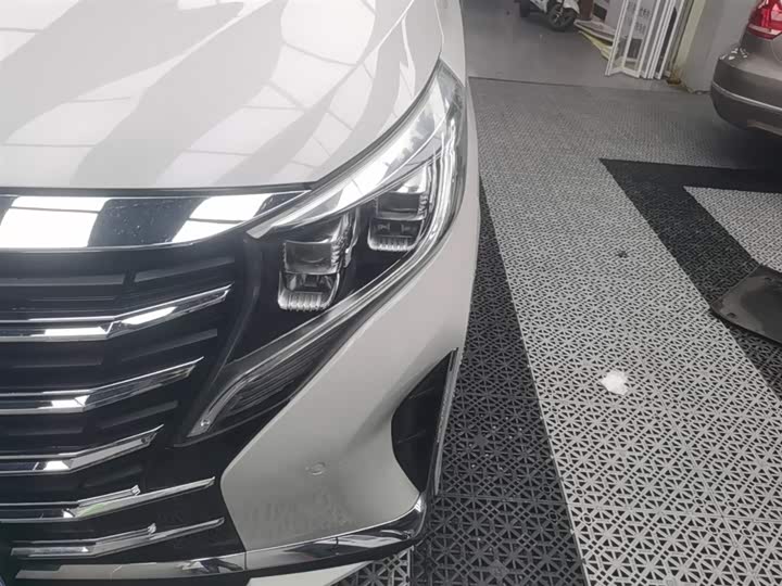 Trumpchi M8 2023 390 T — фото 24