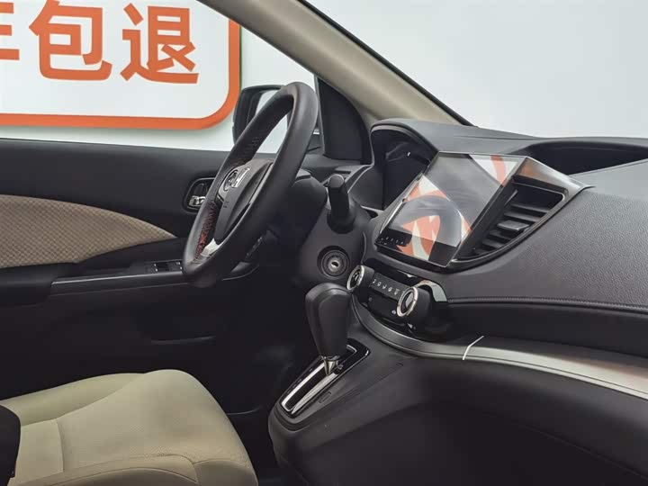 Honda CR-V 2016 2.0 L 2 WD — фото 22