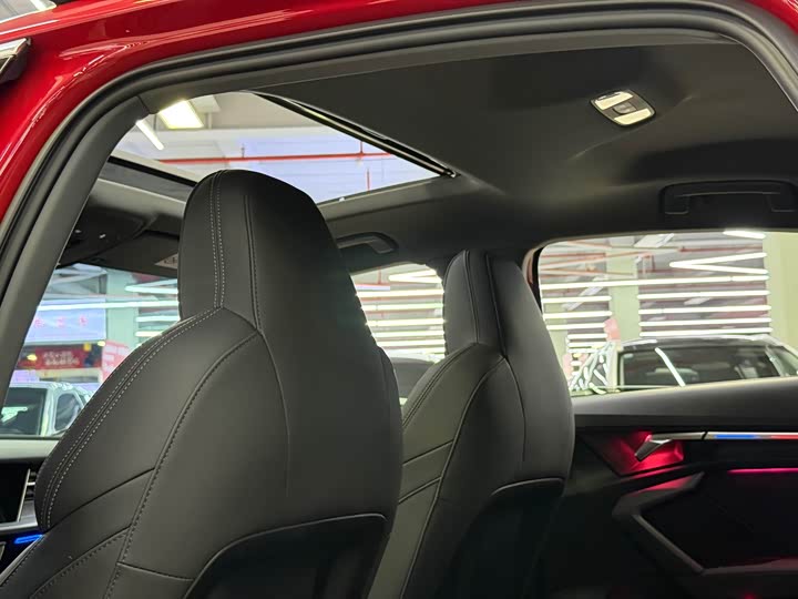 Audi A3 2023 A 3 L Limousine 35 TFSI Sport — фото 7