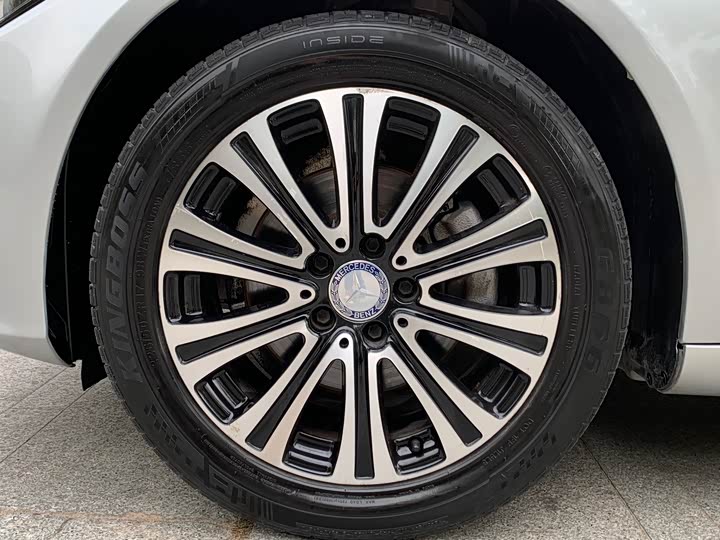 Mercedes-Benz C-Class 2016 C 200 L — фото 12