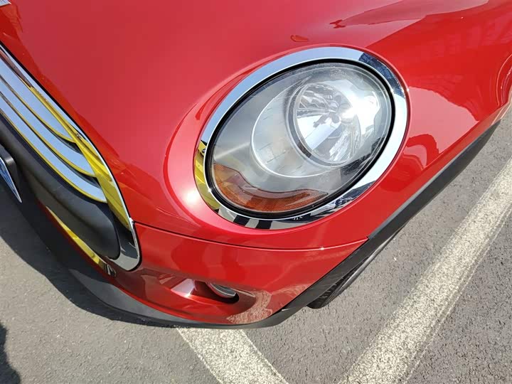 MINI Hatch — фото 18