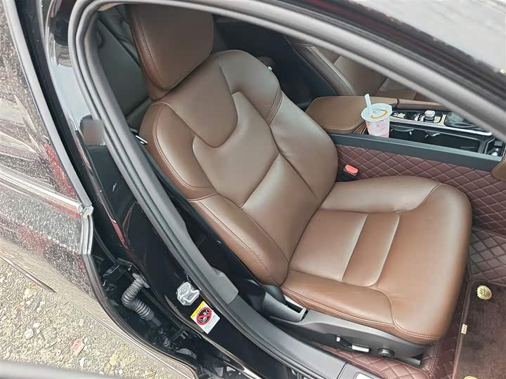Volvo S90 2019 T 5 — фото 25