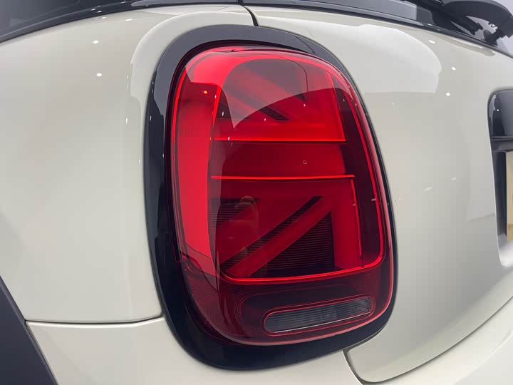 MINI Hatch — фото 16