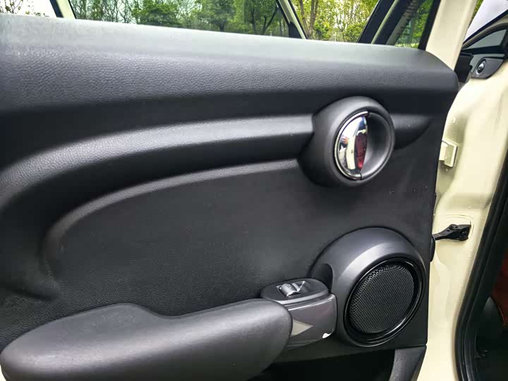 MINI Hatch — фото 11