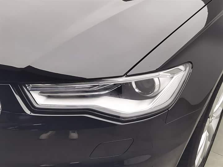 Audi A6L 2016 TFSI — фото 7