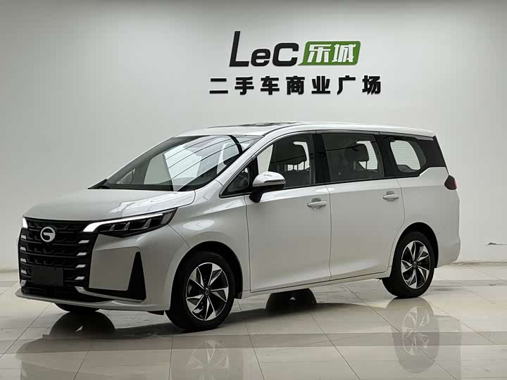 Trumpchi M6 2023 PRO 270 T DCT