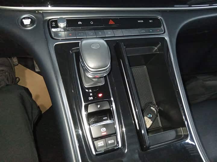 Trumpchi M8 2023 390 T — фото 10
