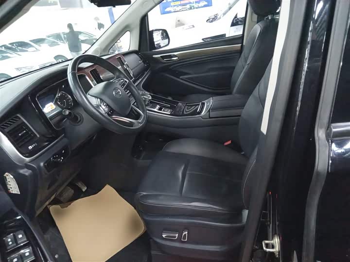 Trumpchi M8 2023 390 T — фото 11