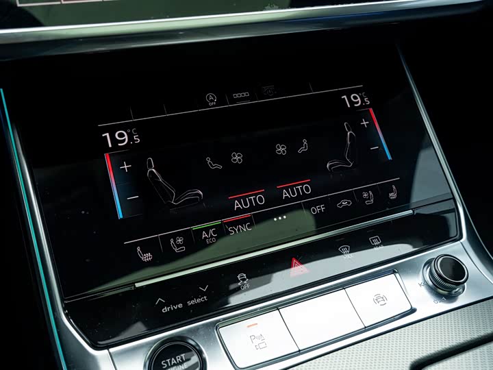Audi A6L 2025 45 TFSI — фото 7