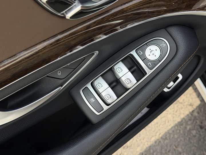 Mercedes-Benz S-Class 2016 S 320 L Luxury — фото 15