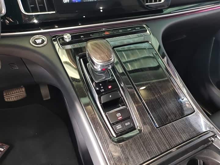 Trumpchi M8 2023 390 T — фото 14