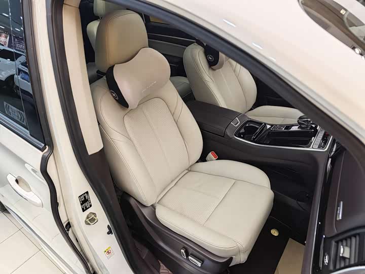 Trumpchi M8 2021 390 T — фото 36