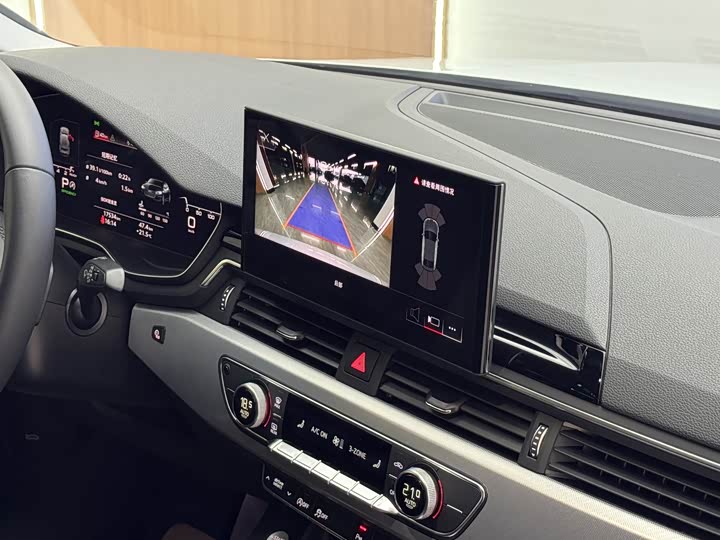 Audi A5 2023 Sportback 40 TFSI — фото 18