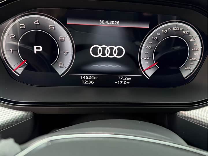 Audi Q6 2023 45 TFSI quattro — фото 9