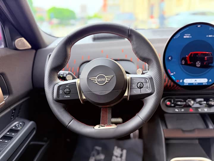 MINI Hatch — фото 14