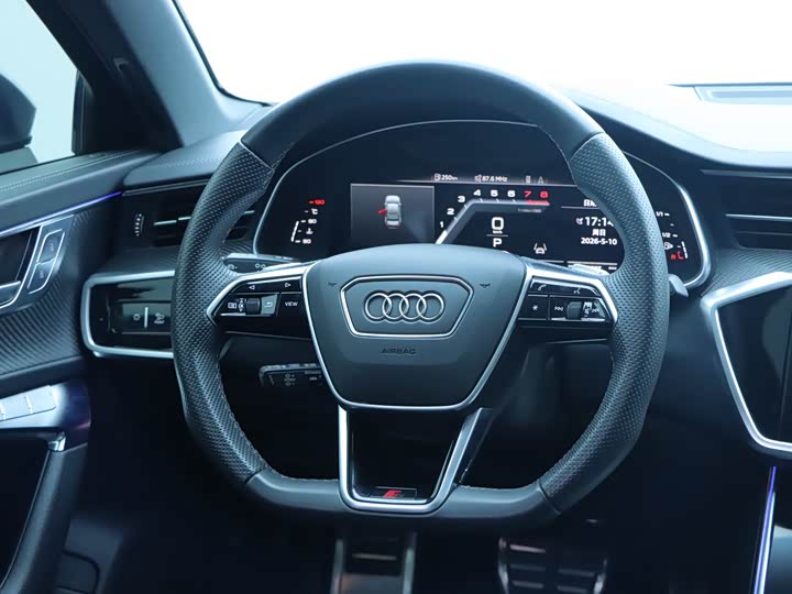 Audi S6 2023 S 6 2.9 T — фото 17