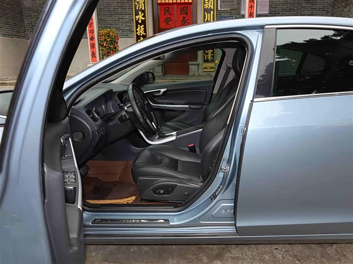 Volvo S60 2018 S 60 L T 3 — фото 16
