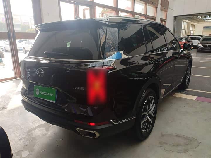 Trumpchi GS8 2024 2.0 TGDI 2 WD 7 — фото 23