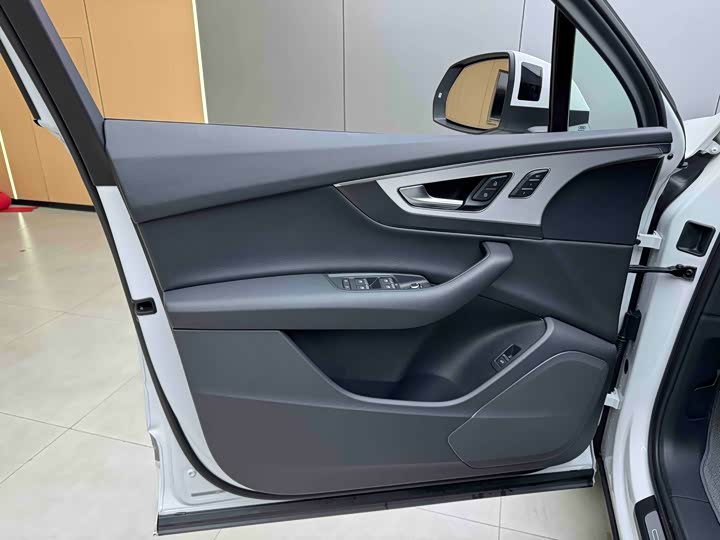 Audi Q7 2018 40 TFSI S line Sport — фото 6