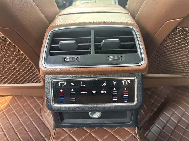 Audi A6L 2021 45 TFSI quattro — фото 14