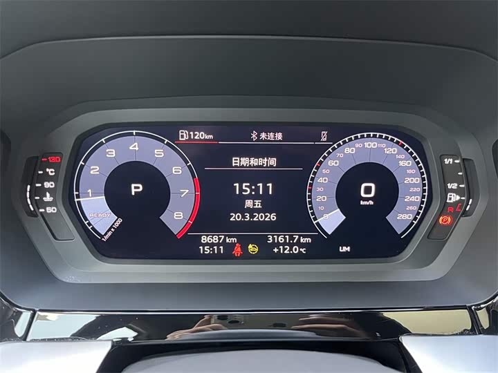 Audi A3 2024 Sportback 35 TFSI Sport — фото 10