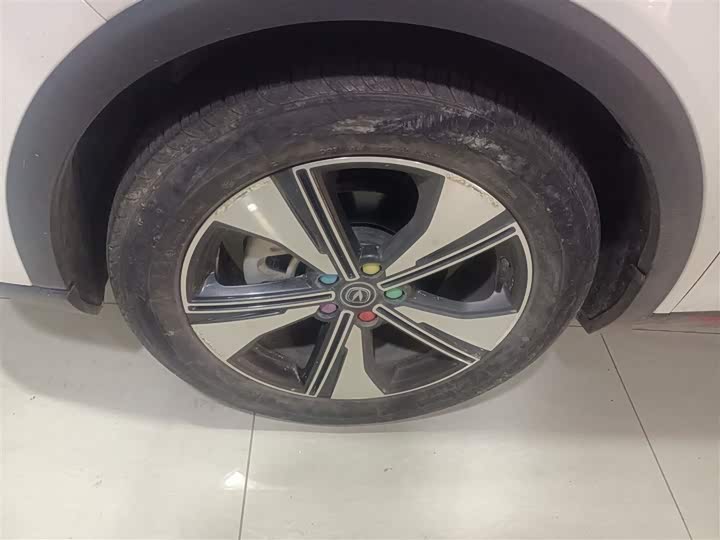Changan CS55 PLUS 2022 1.5 T DCTLuxury — фото 22