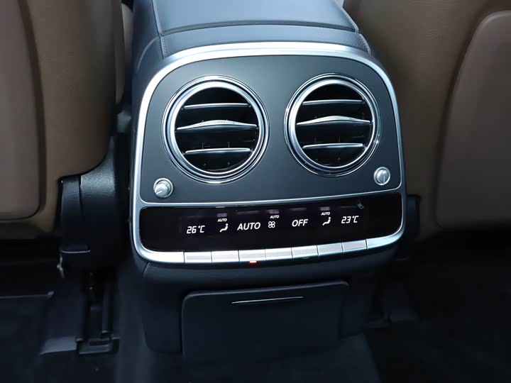 Mercedes-Benz S-Class 2019 S 350 L Premium — фото 15