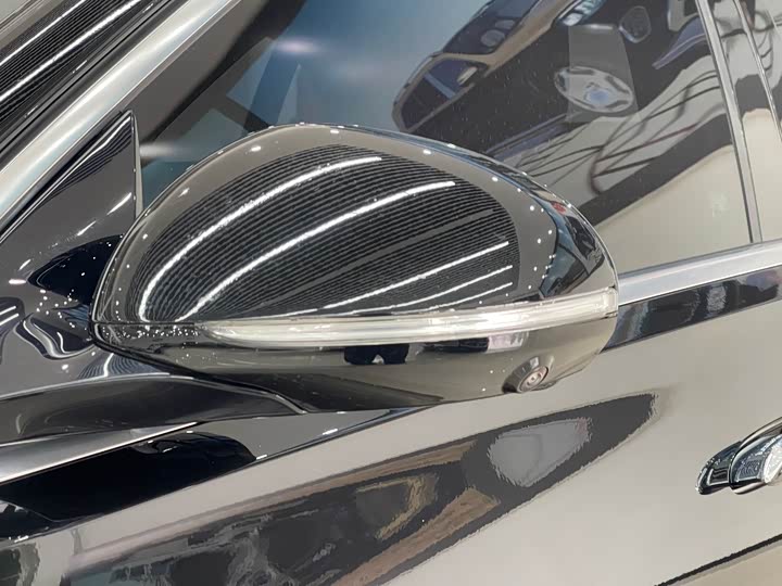 Mercedes-Benz S-Class 2022 S 400 L — фото 10