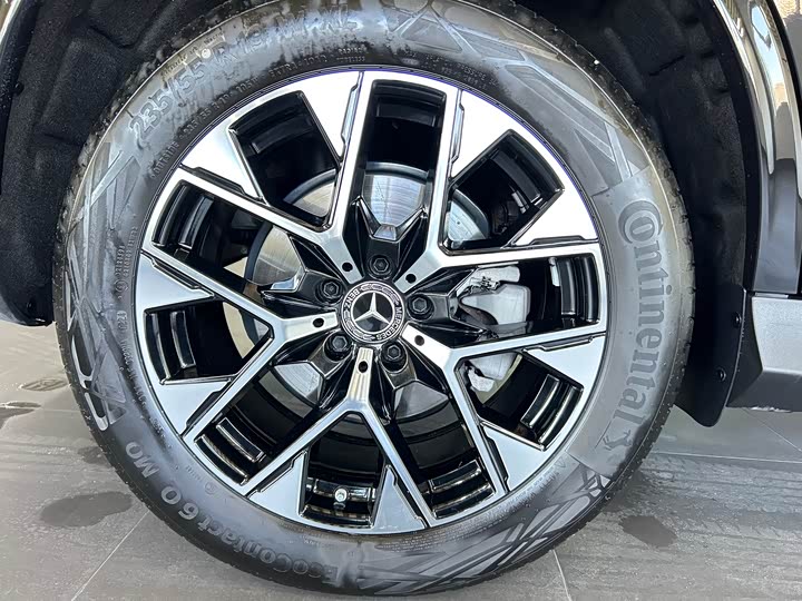 Mercedes-Benz GLC 2024 GLC 260 L 4 MATIC Luxury 5 — фото 8