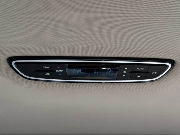 Trumpchi M8 2018 320 T — фото 21