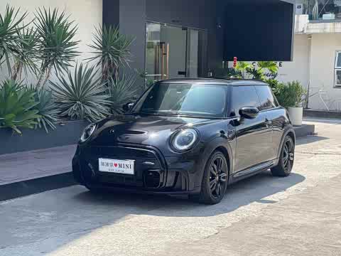MINI Hatch — фото 14