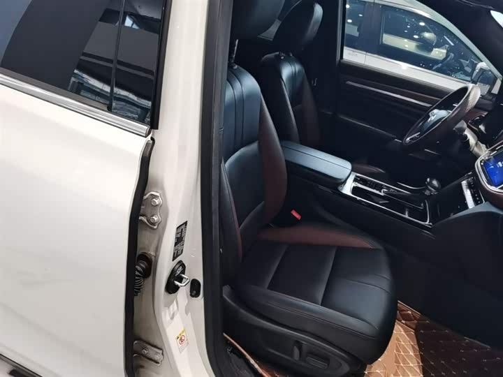 Trumpchi GS8 2020 GS 8 S 390 T 2 WD — фото 25