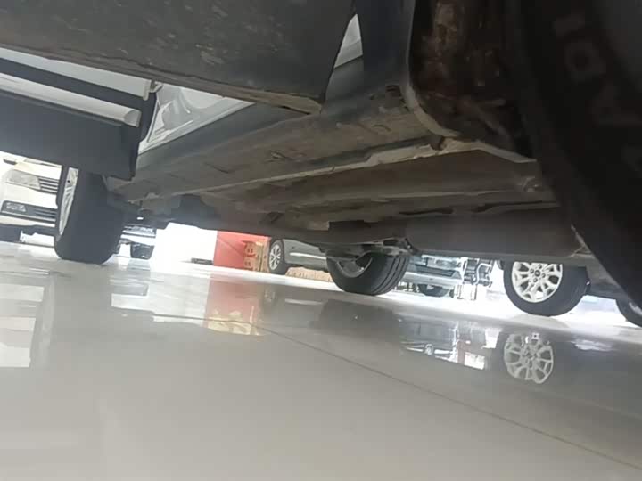 Changan CS35 PLUS 2019 1.6 L AT — фото 21